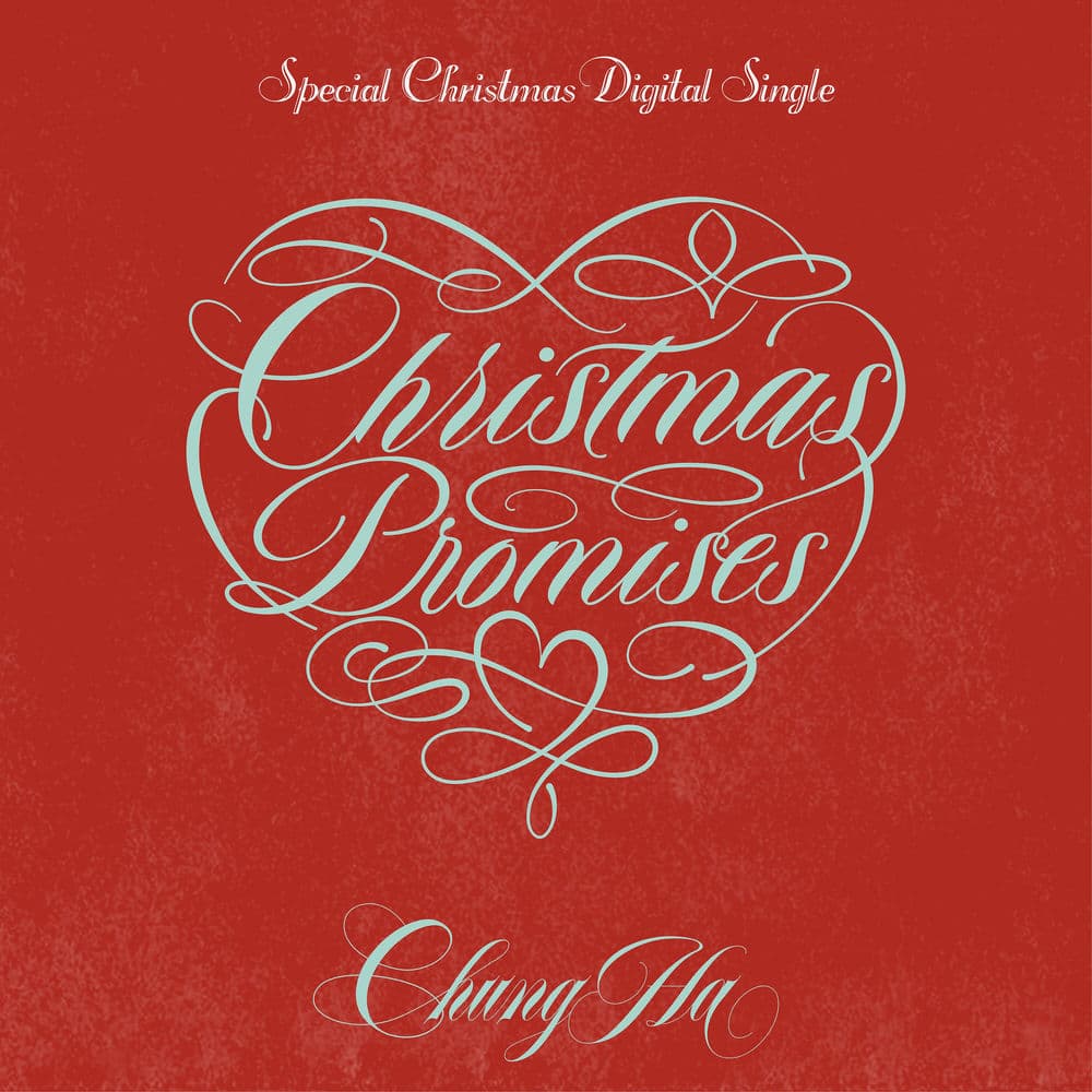 Christmas Promises cover