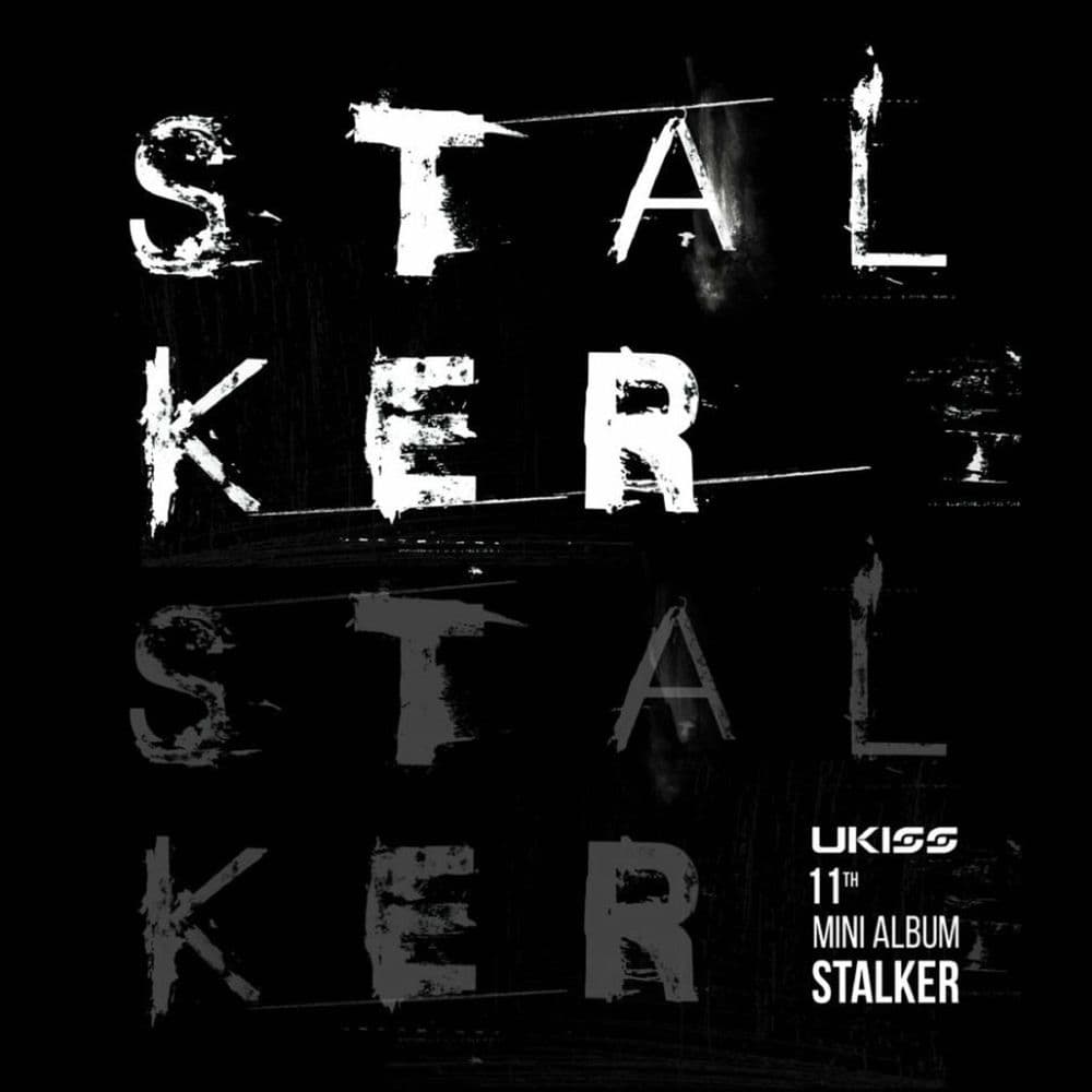 STALKER cover