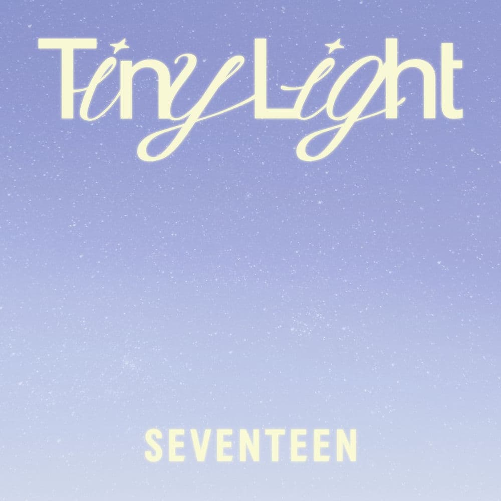 Tiny Light cover
