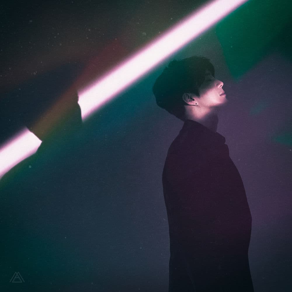 Red Moon: To You My Light cover