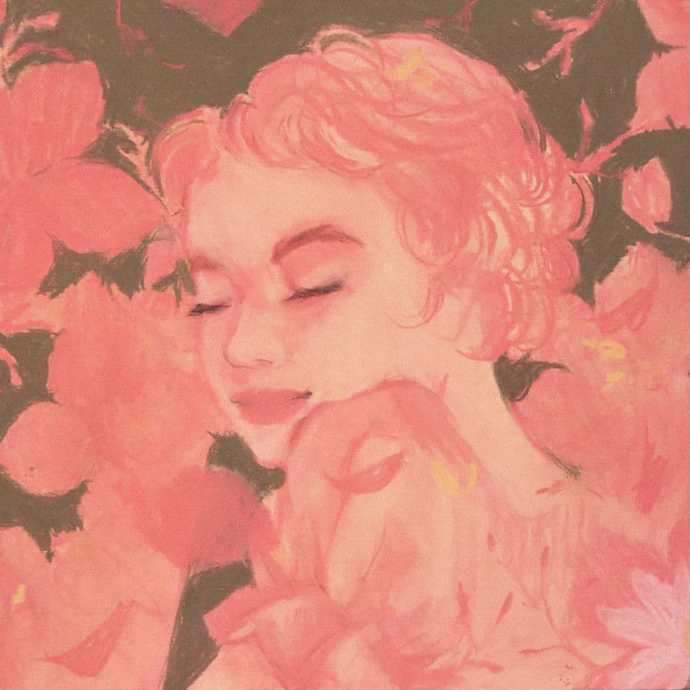Spring in Winter cover