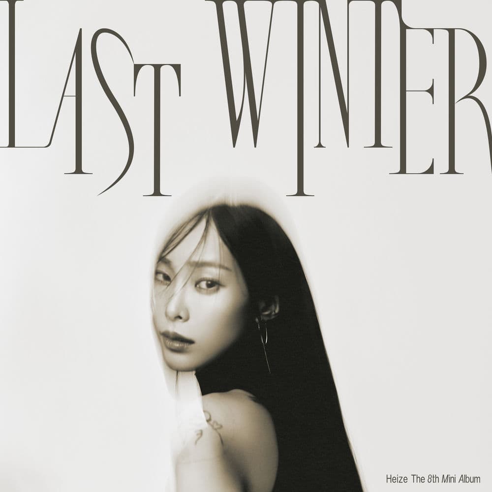 Last Winter cover