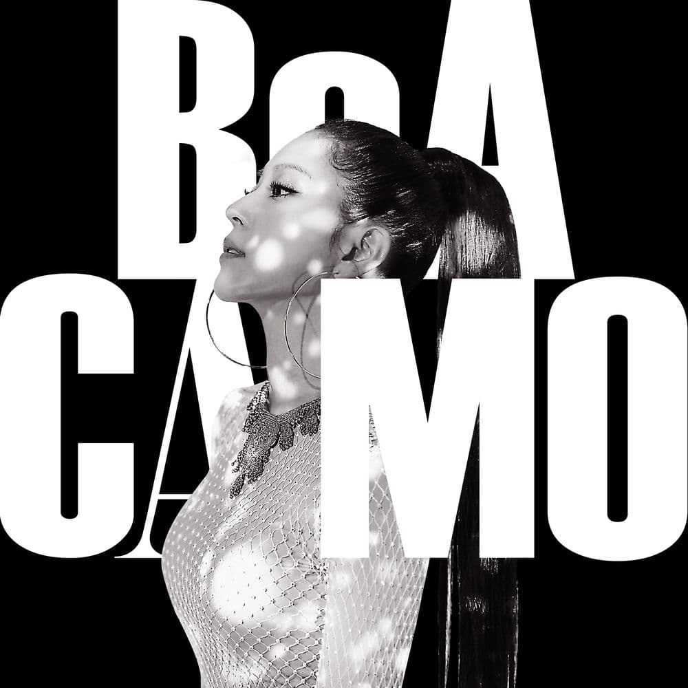 CAMO cover
