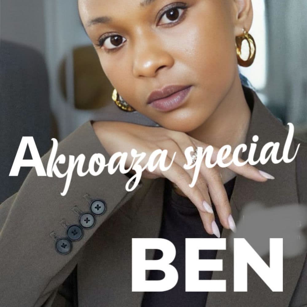 Akpoaza Special cover