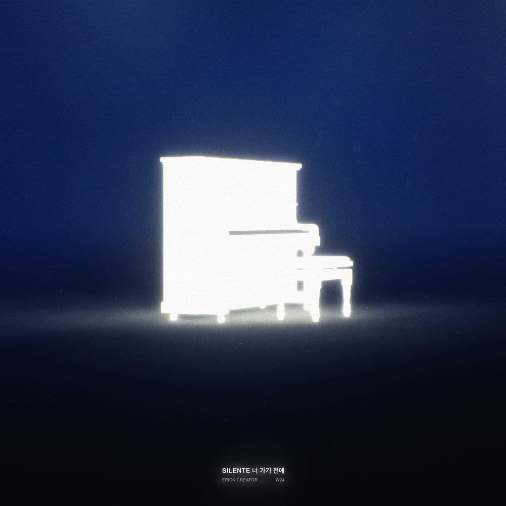 SILENTE cover