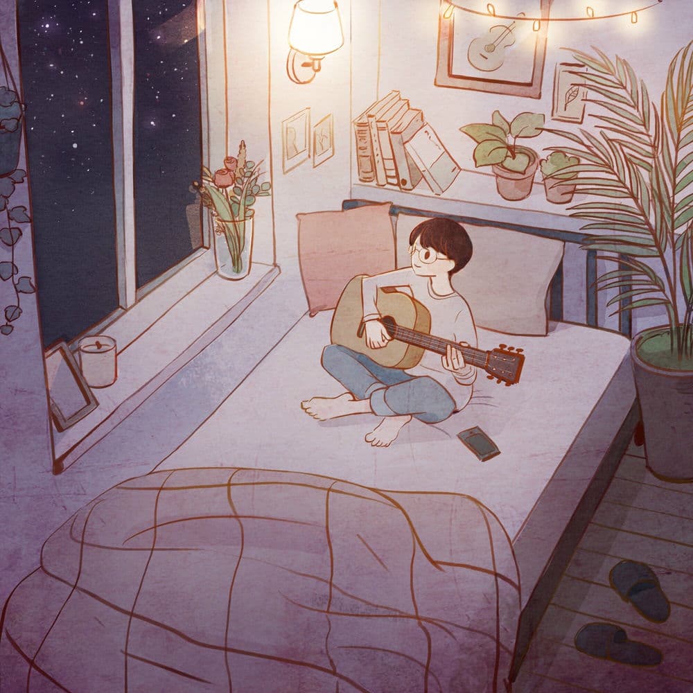 H_ello? cover