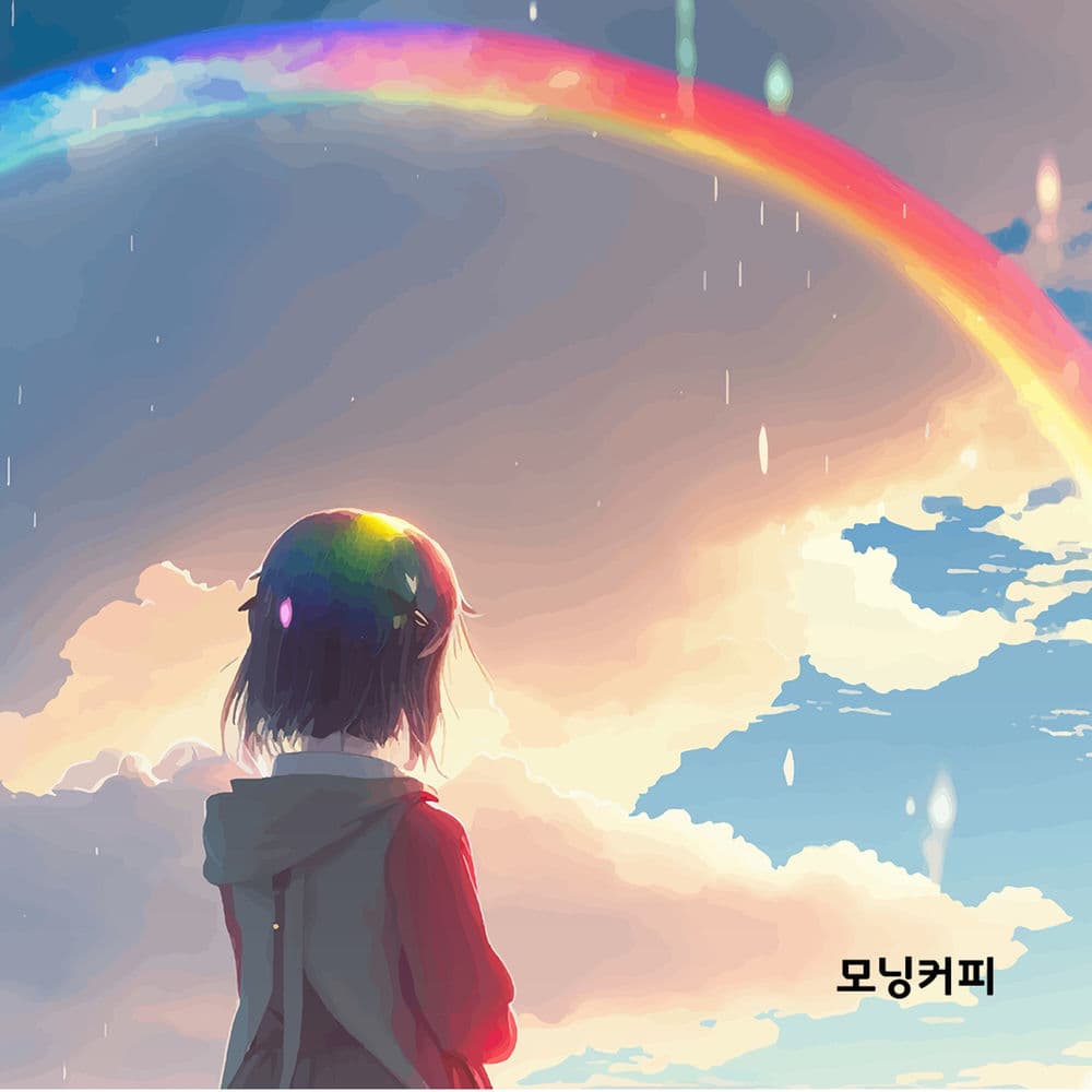 My love is you cover