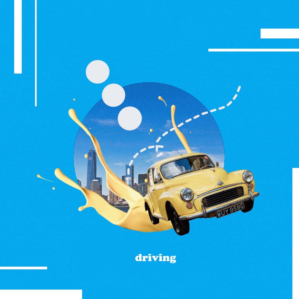 Driving cover