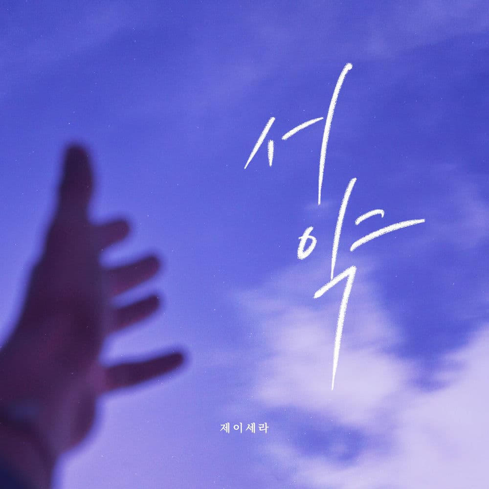피도 눈물도 없이 (Original Television Soundtrack), Pt. 9 cover