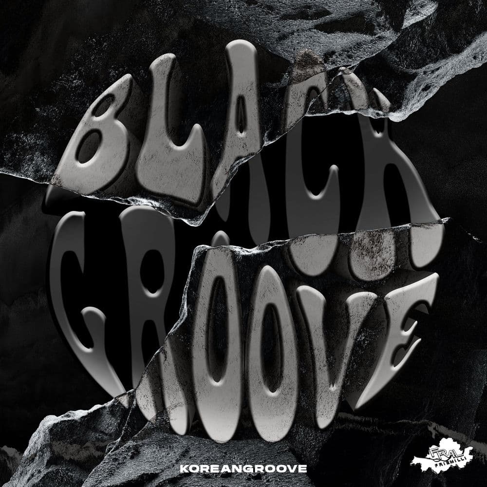 BLACK GROOVE cover