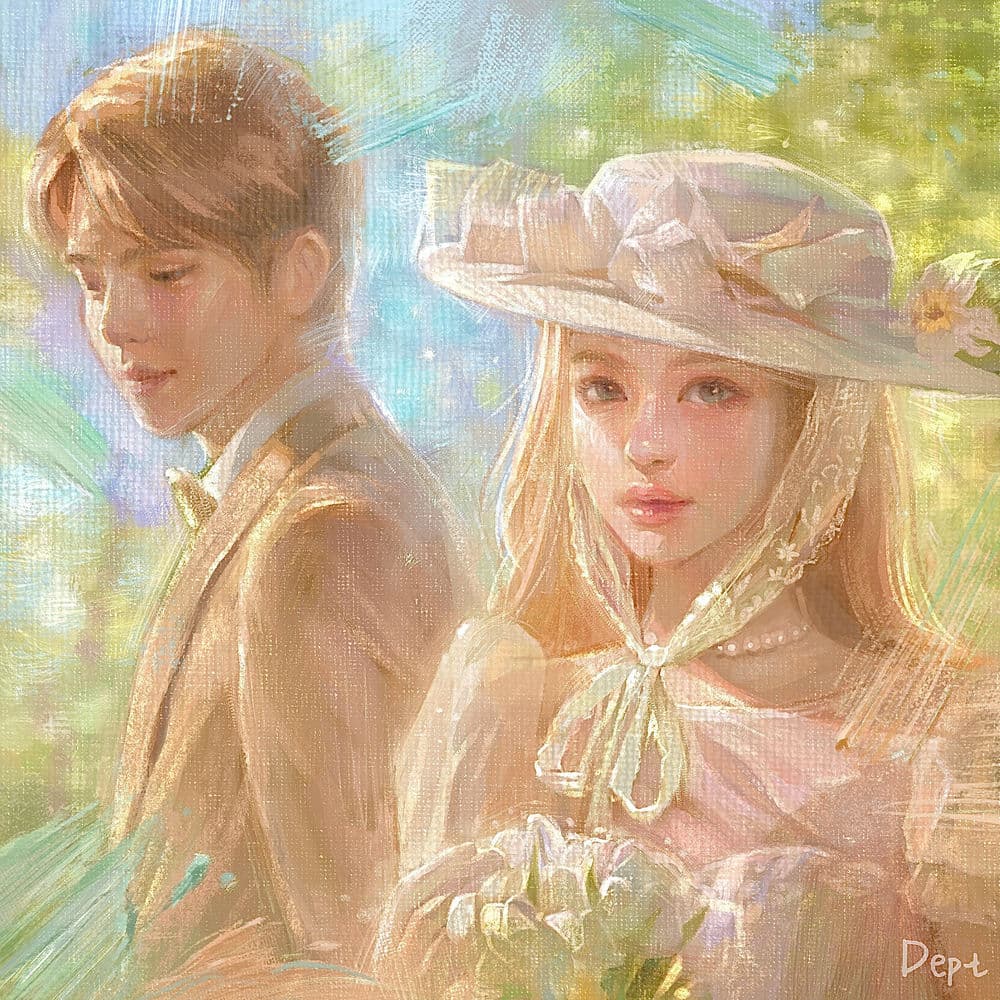 Pride & Prejudice cover