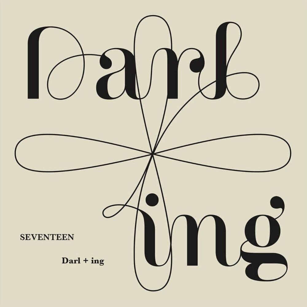 Darl+ing cover