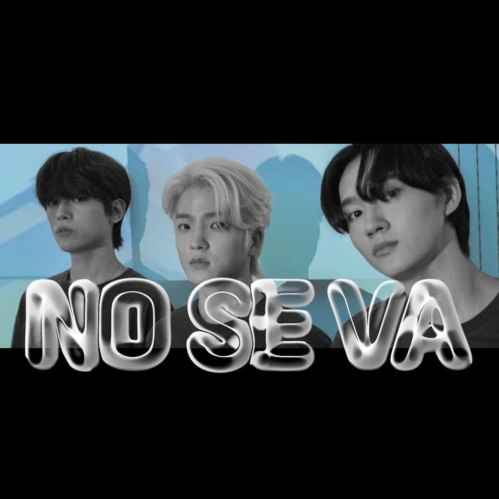 No Se Va cover