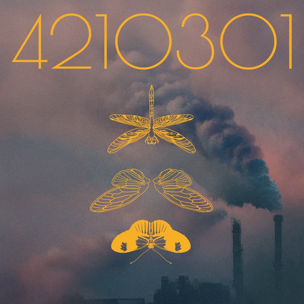 The Legacy 18 cover