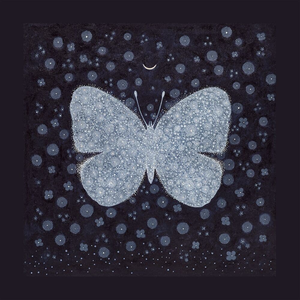 The 2nd Mini Album 'Her' cover