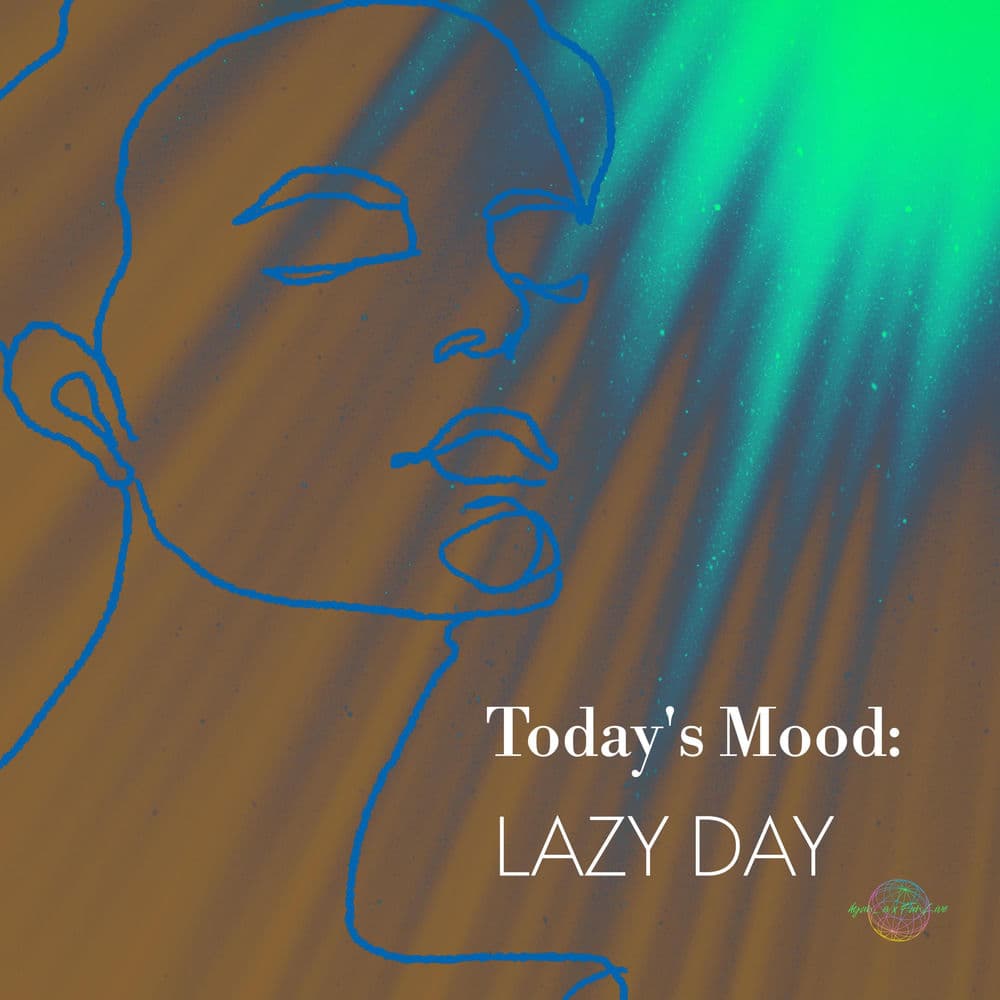 Today’s Mood cover