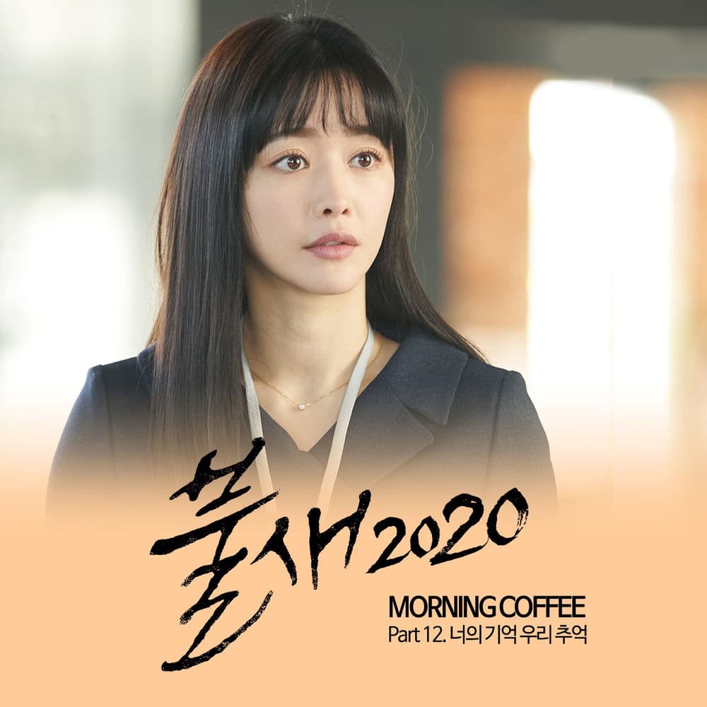 Phoenix 2020 (Original Television Soundtrack, Pt. 12) cover