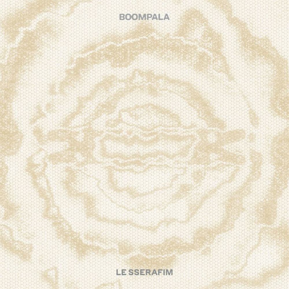 BOOMPALA (Remixes) cover
