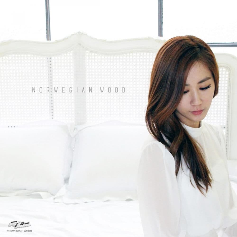 Something Else cover