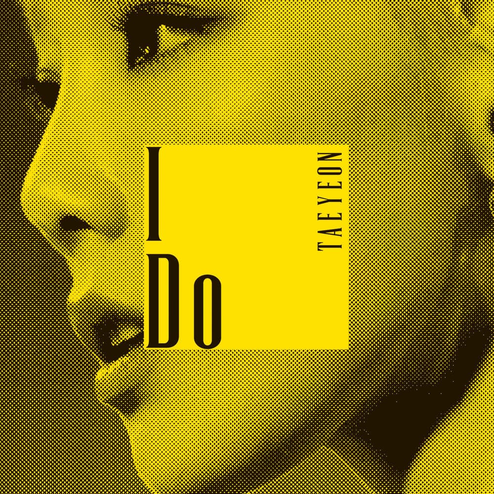 I Do cover
