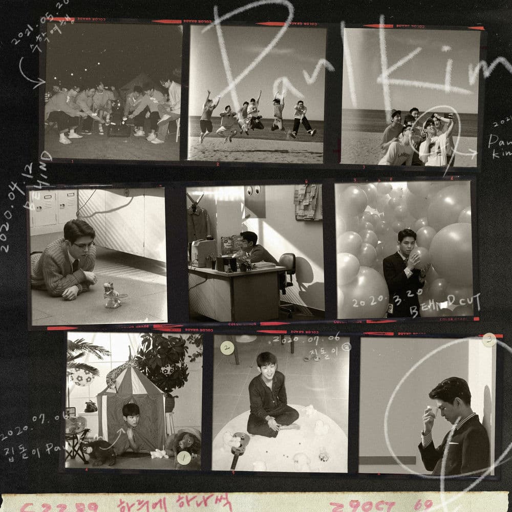 One At A Time cover