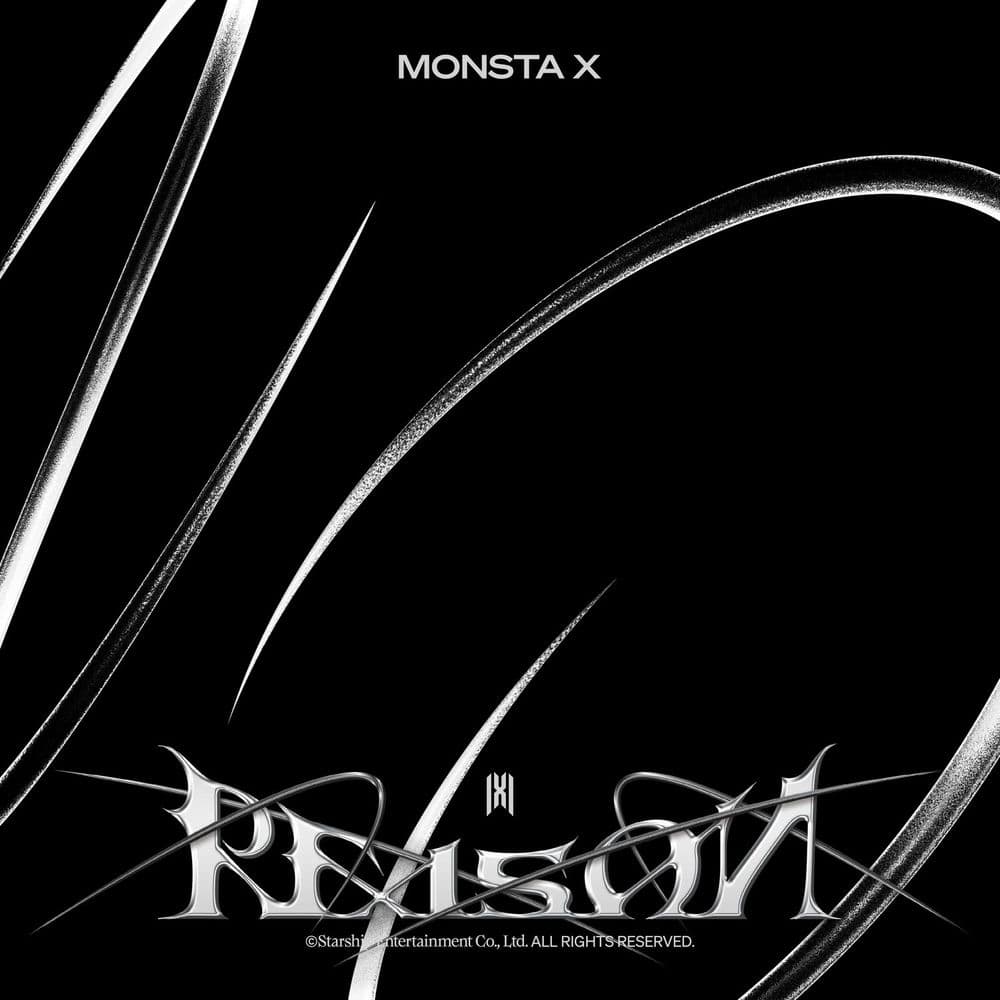 REASON cover