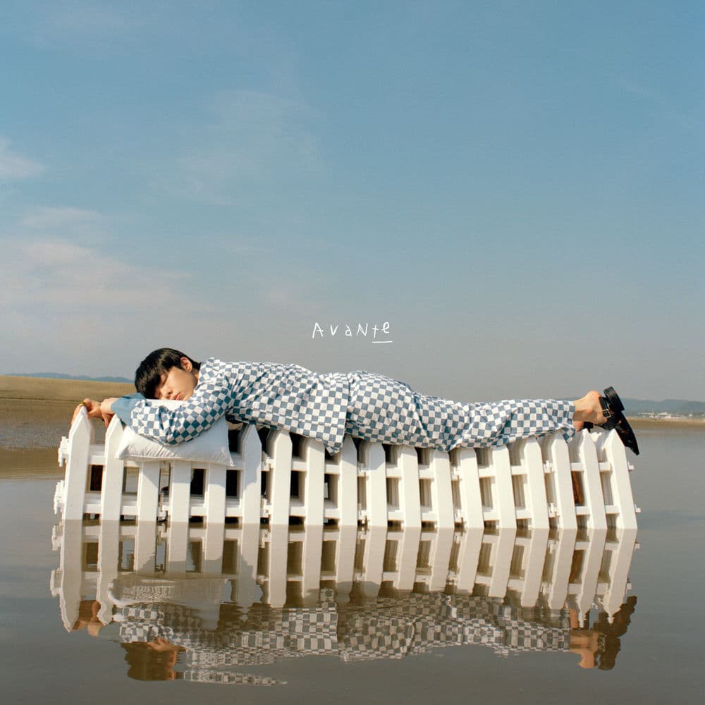avante cover