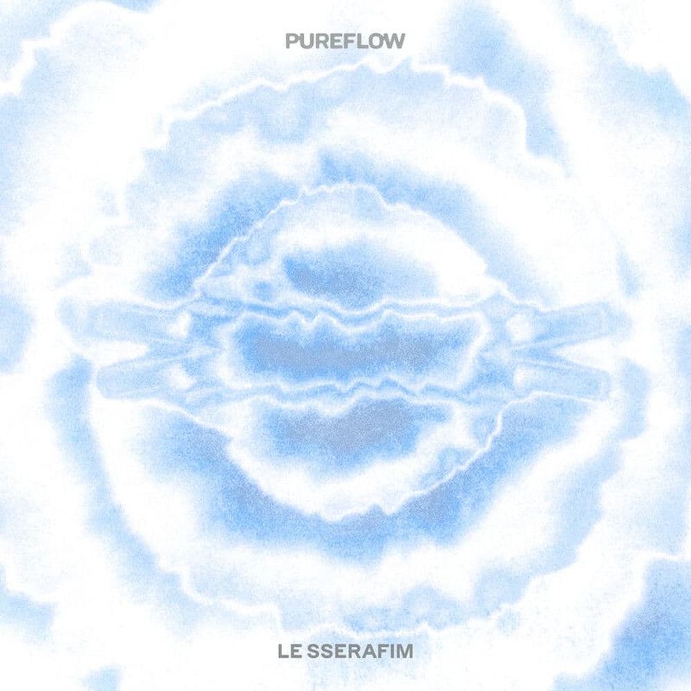 'PUREFLOW', Pt. 1 cover