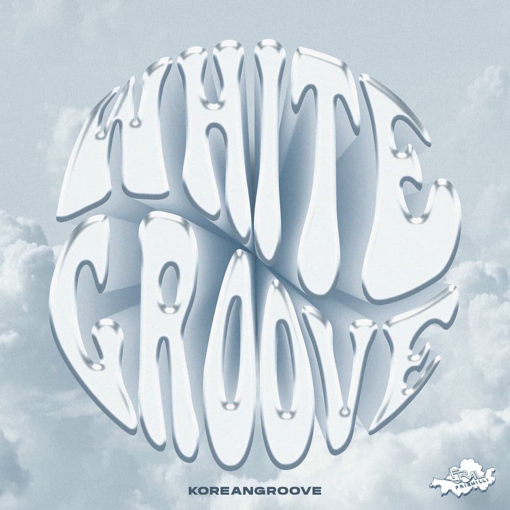 WHITE GROOVE cover