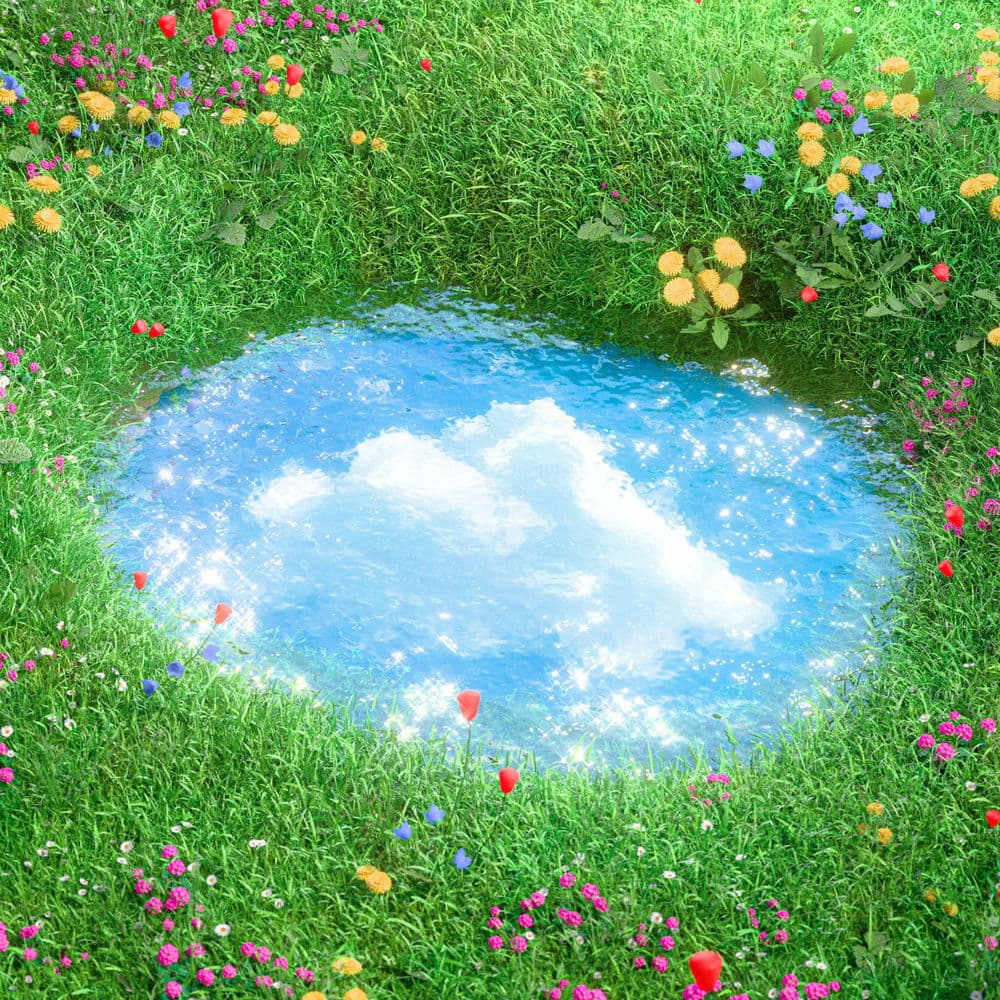 Cloud cover