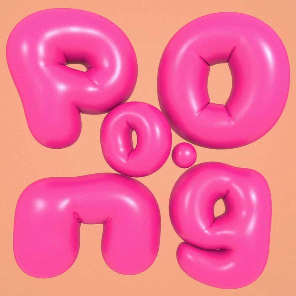 Po.Ong (Hug) cover