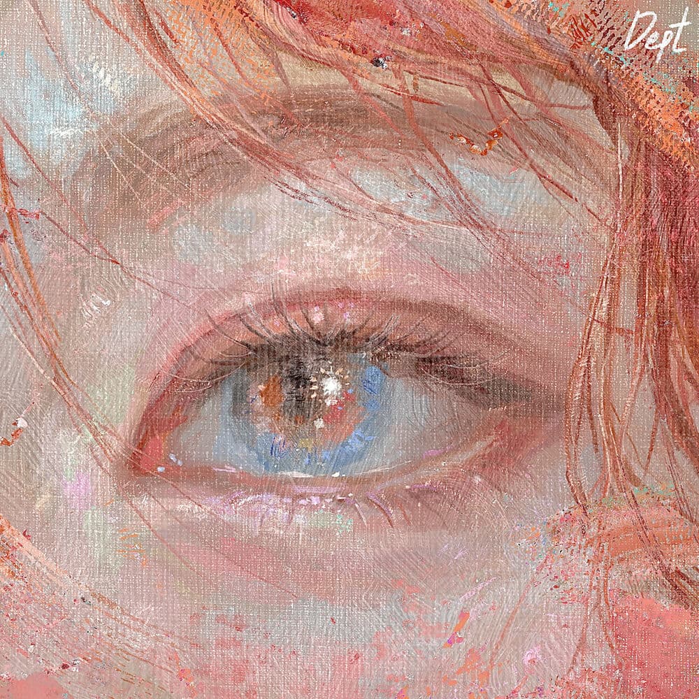 Your Eyes cover