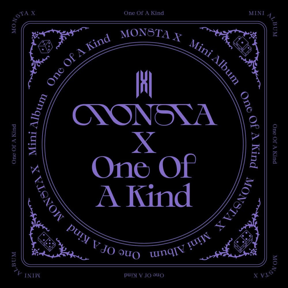 One of a Kind cover