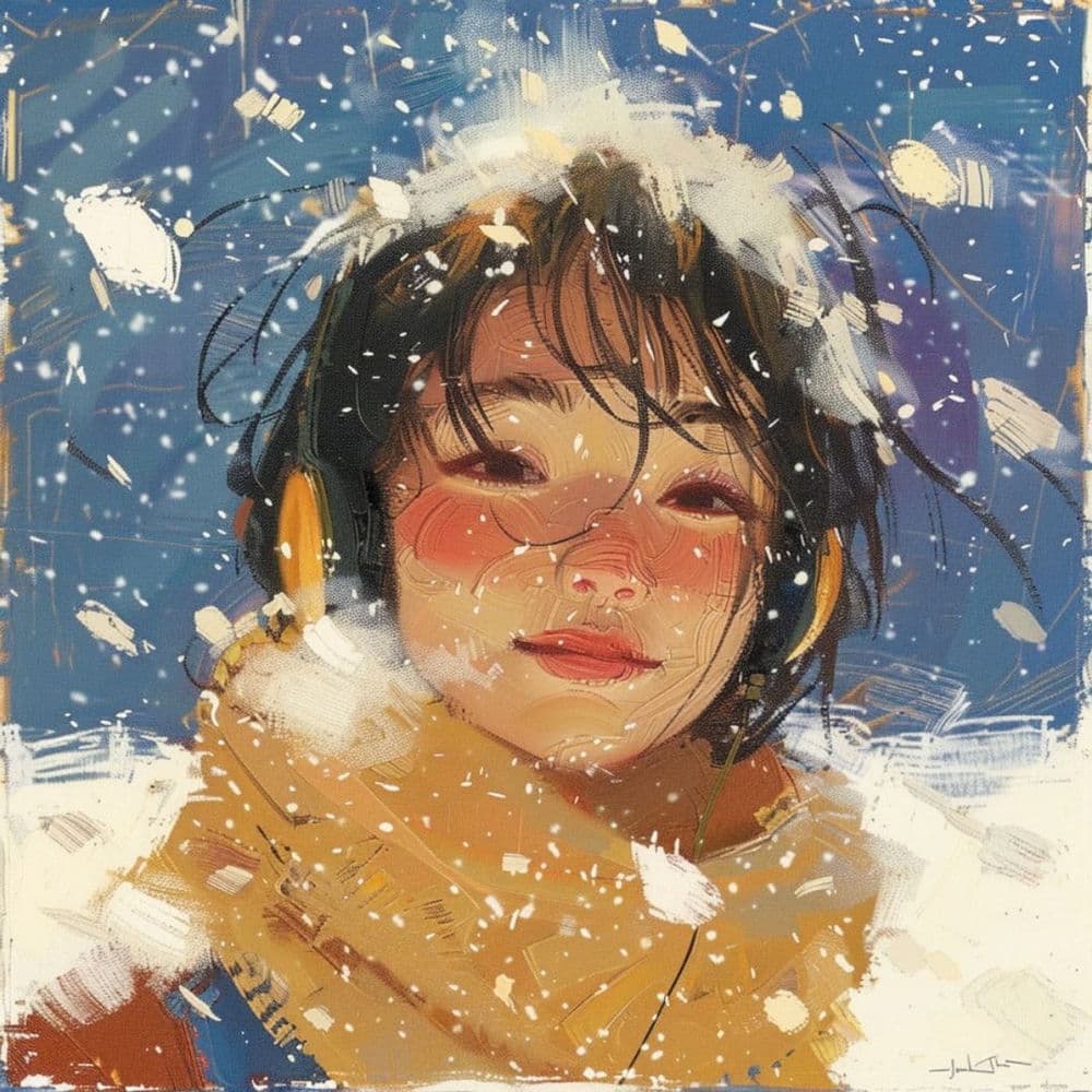 Your Winter cover