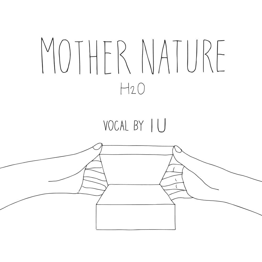 Mother Nature (H₂O) cover