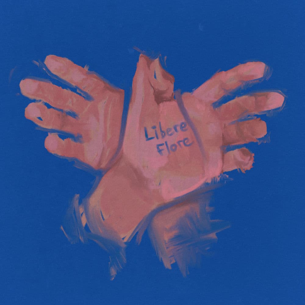 Libere Flore cover