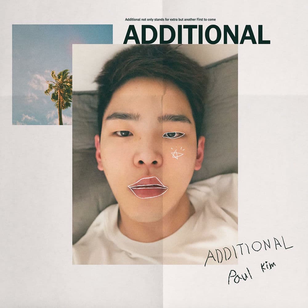 Additional cover