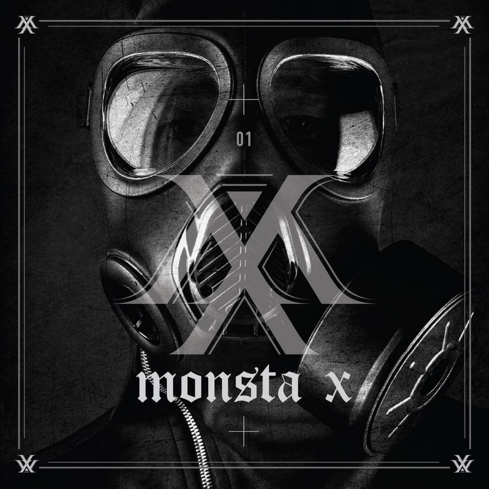TRESPASS cover