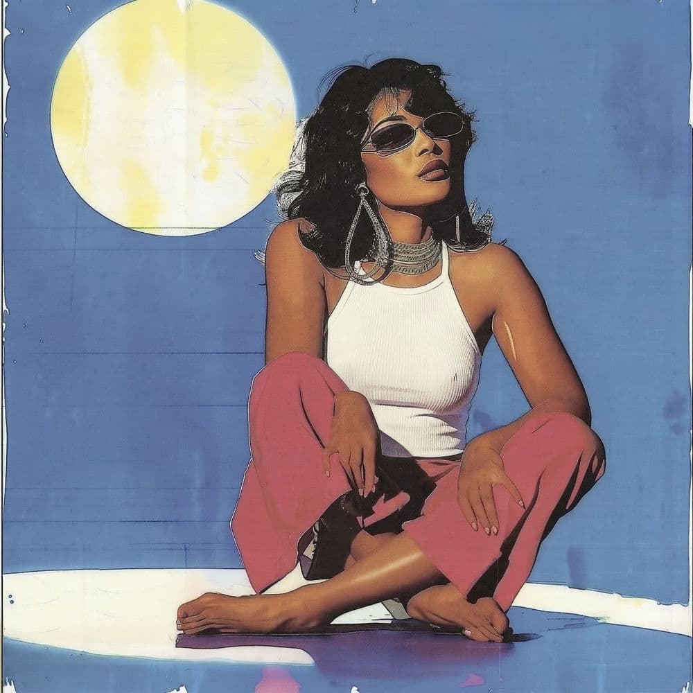 Sunset cover