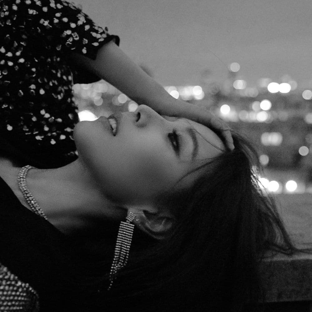 Starry Night - The 2nd Mini Album cover
