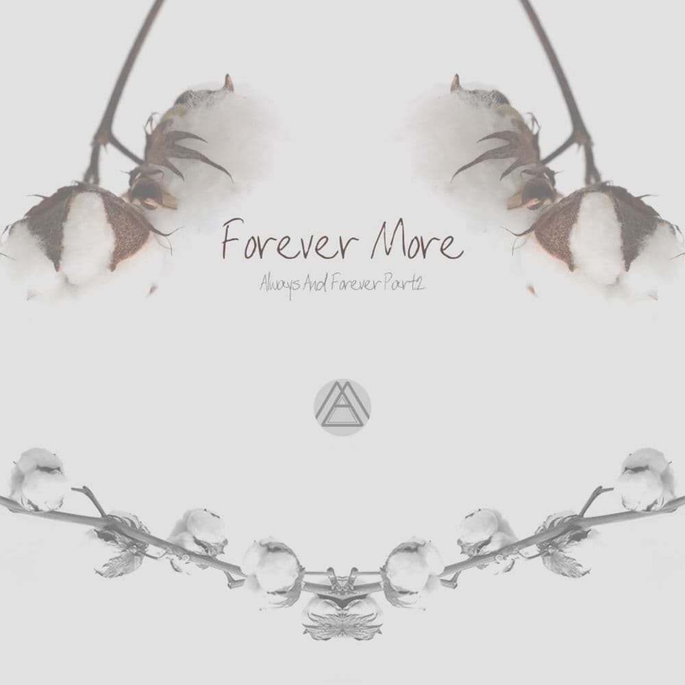 Forever More: Always And Forever, Pt. 2 cover