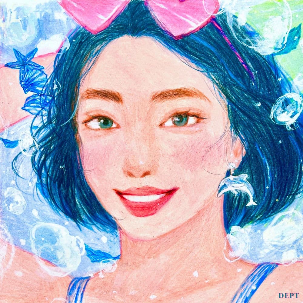 Summertime cover