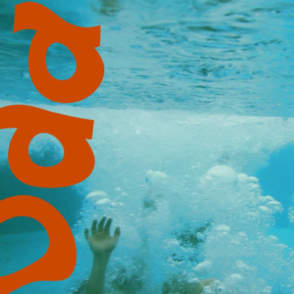 Odd - The 4th Album cover