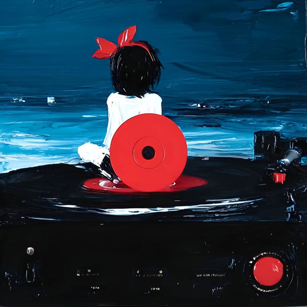 Playlist cover