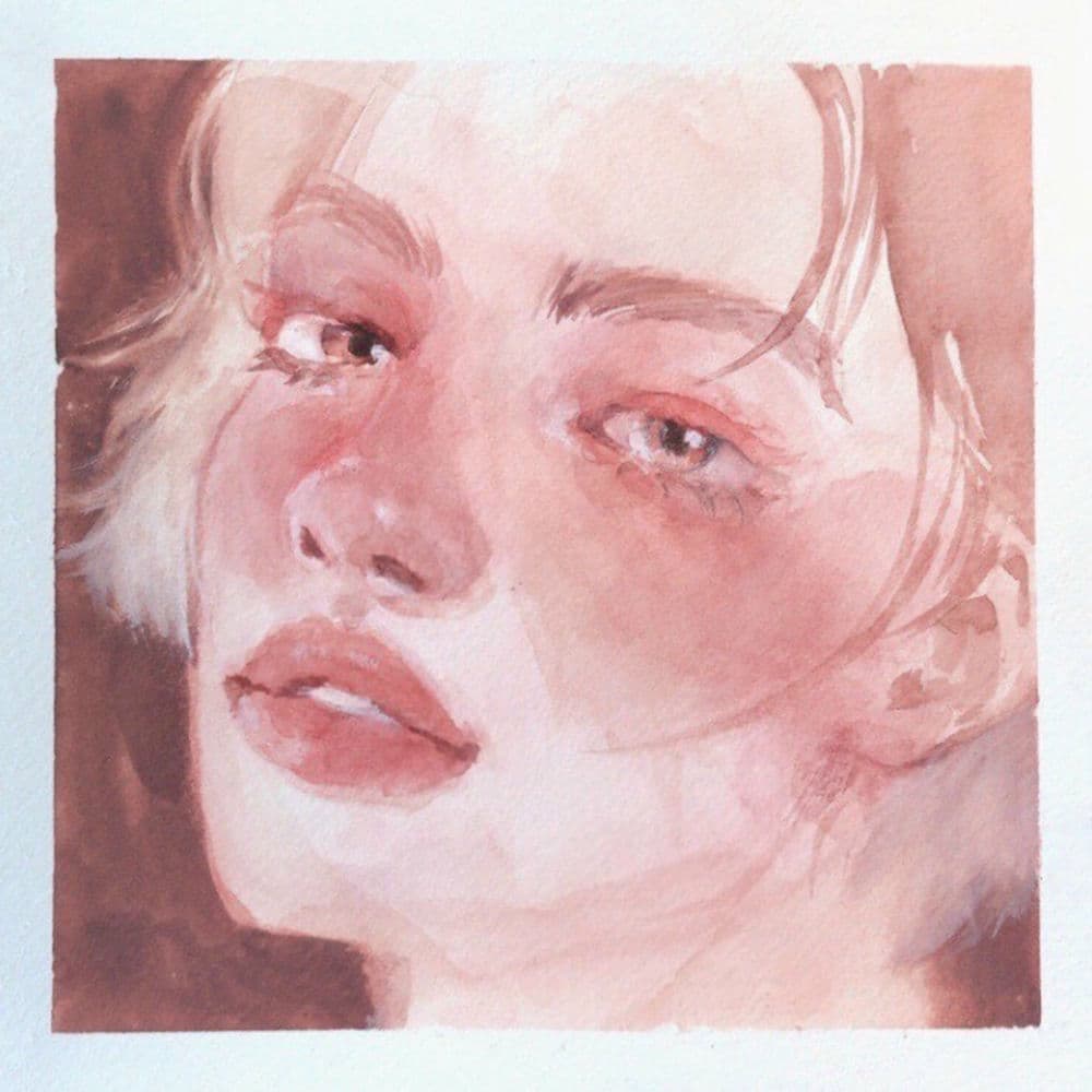 Autumn breeze cover