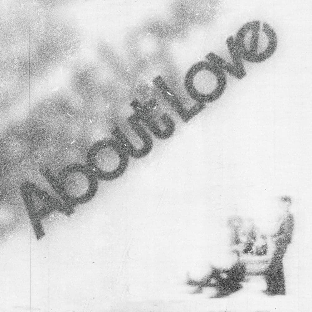 About Love cover
