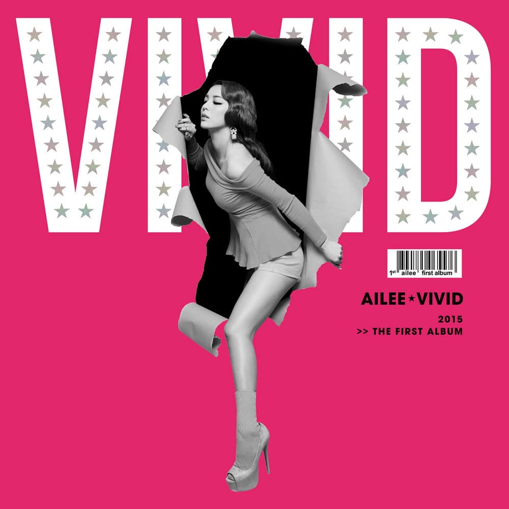 VIVID cover