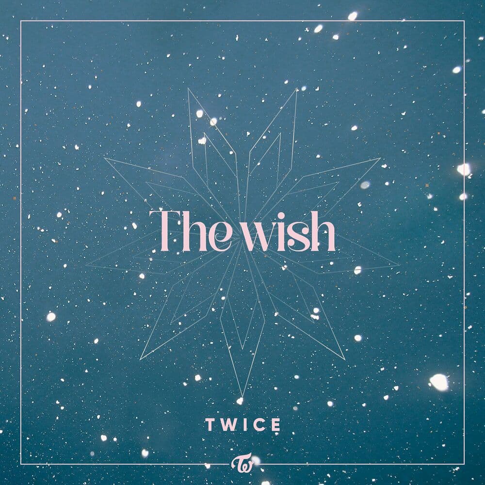 The wish cover