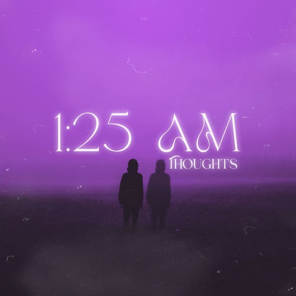 1:25 Am Thoughts cover