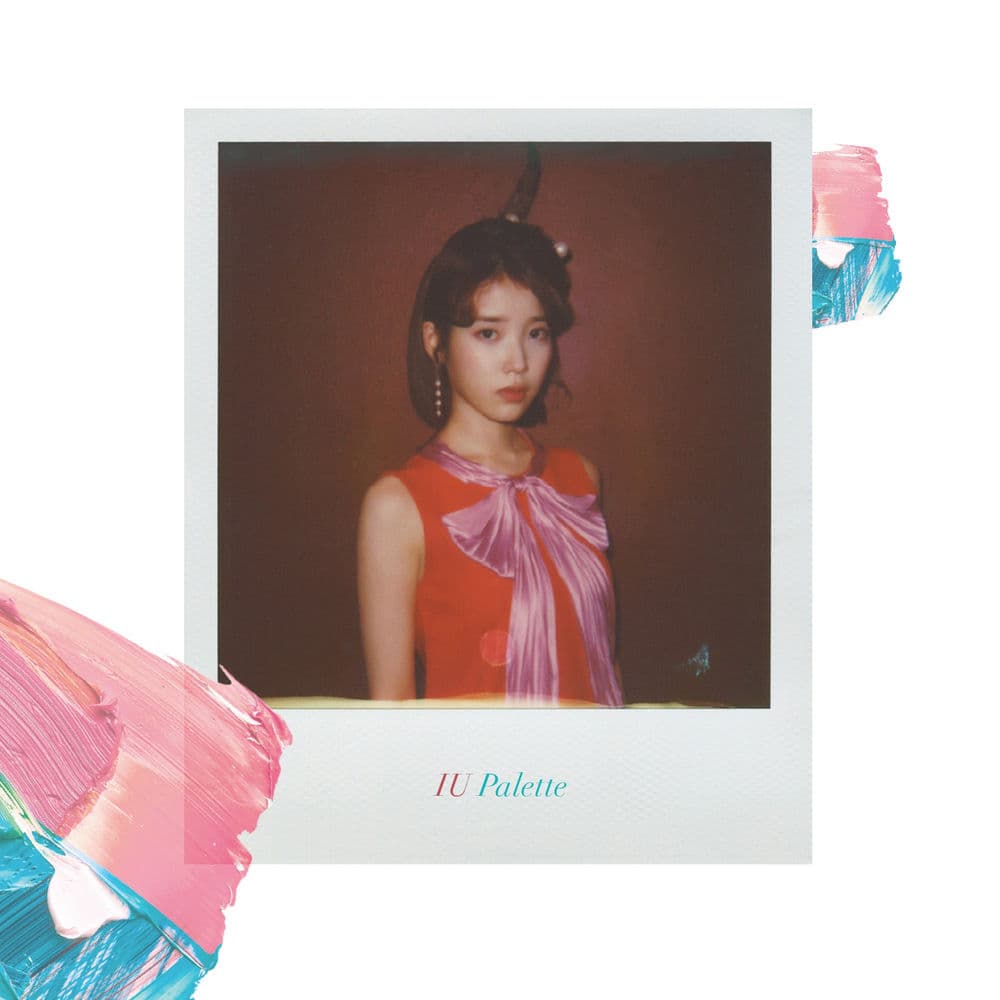Palette cover